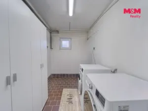 Prodej rodinného domu, Plzeň - Bolevec, Franze Liszta, 144 m2