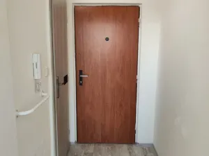 Pronájem bytu 1+1, Chomutov, 17. listopadu, 36 m2