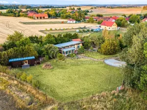 Prodej rodinného domu, Březí - Ondrušky, 144 m2