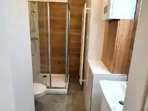 Pronájem bytu 2+kk, Praha - Michle, Pobočná, 44 m2
