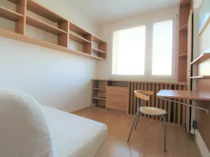 Pronájem bytu 3+kk, Praha - Prosek, Veltruská, 55 m2