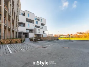 Pronájem bytu 2+kk, Uherské Hradiště, 28. října, 45 m2