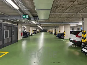 Prodej bytu 1+kk, Praha - Letňany, Škrábkových, 42 m2