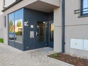 Prodej bytu 1+kk, Praha - Letňany, Škrábkových, 42 m2