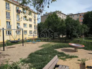 Prodej bytu 3+kk, Praha - Vršovice, Konopišťská, 72 m2