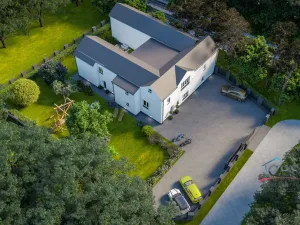 Prodej bytu 1+kk, Mělník, Rozhled, 22 m2
