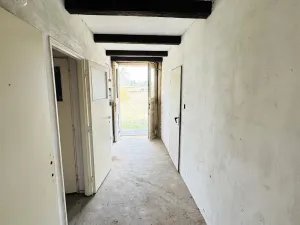 Prodej rodinného domu, Církvice, 204 m2