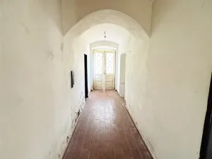 Prodej rodinného domu, Církvice, 204 m2