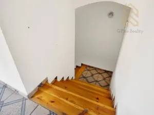Prodej rodinného domu, Velké Žernoseky, 235 m2
