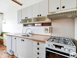 Prodej bytu 3+1, Praha - Stodůlky, Bellušova, 71 m2