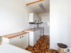 Prodej bytu 3+1, Praha - Stodůlky, Bellušova, 71 m2