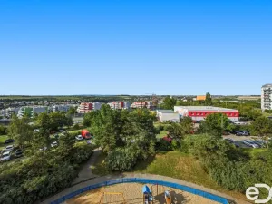 Prodej bytu 3+1, Praha - Stodůlky, Bellušova, 71 m2