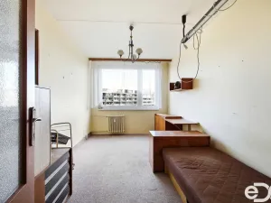Prodej bytu 3+1, Praha - Stodůlky, Bellušova, 71 m2