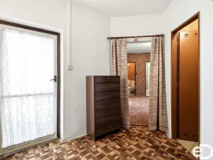 Prodej bytu 3+1, Praha - Stodůlky, Bellušova, 71 m2