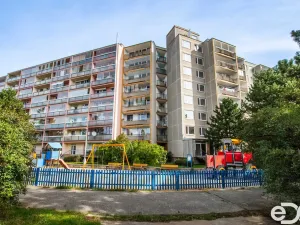 Prodej bytu 3+1, Praha - Stodůlky, Bellušova, 71 m2