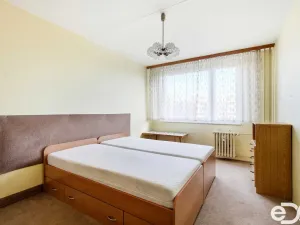 Prodej bytu 3+1, Praha - Stodůlky, Bellušova, 80 m2