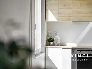 Prodej bytu 3+kk, Nymburk, Okružní, 68 m2