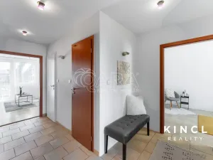 Prodej bytu 3+kk, Nymburk, Okružní, 68 m2