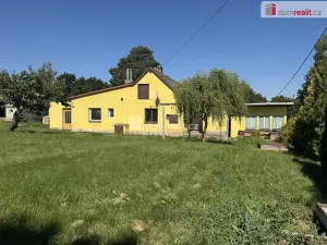 Prodej chaty, Čechtice - Otročice, 152 m2