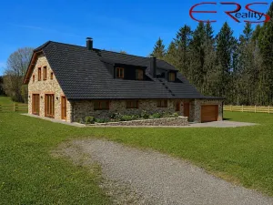 Prodej ubytování, Pěnčín - Alšovice, 394 m2