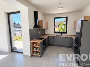 Pronájem rodinného domu, Vrchlabí, Ludvíka Svobody, 165 m2