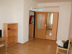 Pronájem bytu 1+1, Plzeň - Východní Předměstí, Zahradní, 30 m2