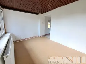 Pronájem rodinného domu, Plzeň, Pode Dvory, 80 m2