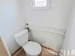 Pronájem rodinného domu, Plzeň, Pode Dvory, 80 m2