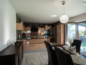 Prodej rodinného domu, Spořice, Polní, 111 m2