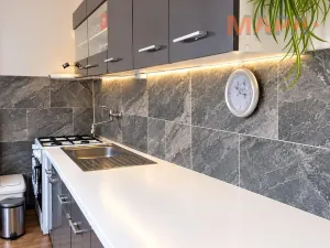 Prodej bytu 2+1, Jirkov, Studentská, 61 m2