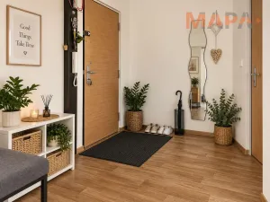 Prodej bytu 2+1, Jirkov, Studentská, 61 m2