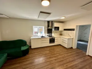 Pronájem bytu 2+kk, Zdice, Farčina, 65 m2