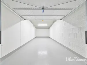 Prodej bytu 2+kk, Praha - Vysočany, Gerstelova, 59 m2