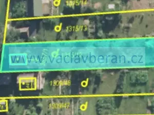 Prodej chaty, Česká Třebová, 15 m2