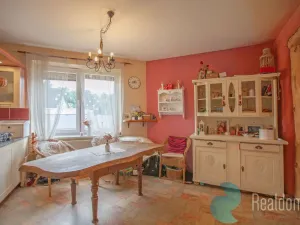 Prodej bytu 2+kk, Trutnov, Pod Viaduktem, 70 m2