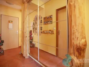 Prodej bytu 2+kk, Trutnov, Pod Viaduktem, 70 m2