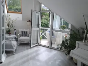 Prodej bytu 4+1, Karlovy Vary, Blahoslavova, 142 m2