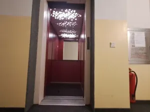 Prodej bytu 4+1, Karlovy Vary, Blahoslavova, 142 m2