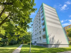 Prodej atypického bytu, Ostrava - Zábřeh, V Zálomu, 108 m2