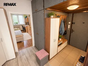 Prodej atypického bytu, Ostrava - Zábřeh, V Zálomu, 108 m2