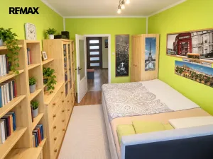 Prodej atypického bytu, Ostrava - Zábřeh, V Zálomu, 108 m2