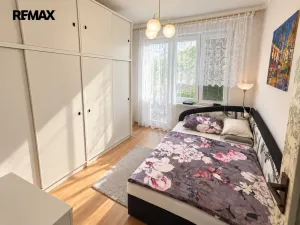 Prodej atypického bytu, Ostrava - Zábřeh, V Zálomu, 108 m2