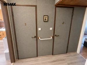 Prodej atypického bytu, Ostrava - Zábřeh, V Zálomu, 108 m2