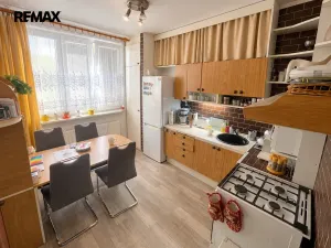 Prodej atypického bytu, Ostrava - Zábřeh, V Zálomu, 108 m2
