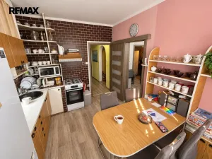 Prodej atypického bytu, Ostrava - Zábřeh, V Zálomu, 108 m2