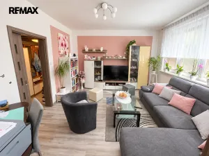 Prodej atypického bytu, Ostrava - Zábřeh, V Zálomu, 108 m2
