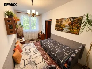 Prodej atypického bytu, Ostrava - Zábřeh, V Zálomu, 108 m2