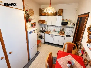 Prodej atypického bytu, Ostrava - Zábřeh, V Zálomu, 108 m2