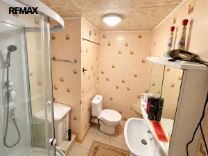 Prodej atypického bytu, Ostrava - Zábřeh, V Zálomu, 108 m2