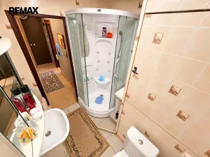 Prodej atypického bytu, Ostrava - Zábřeh, V Zálomu, 108 m2